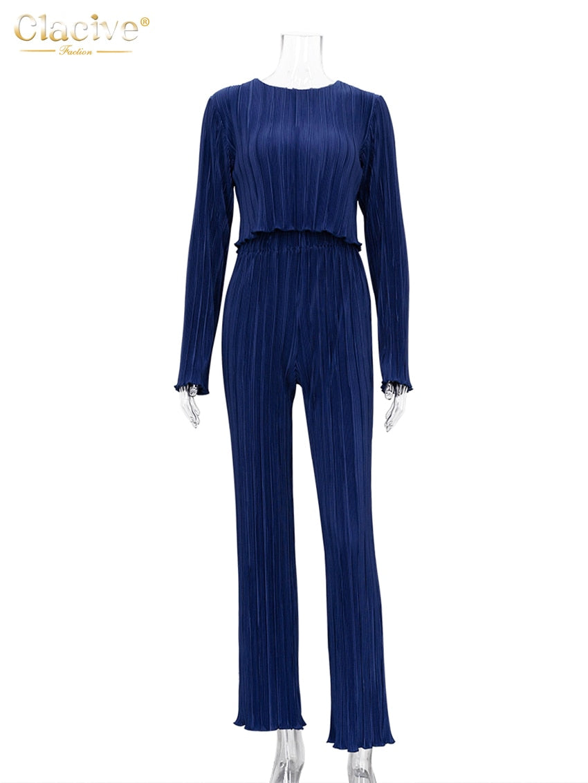 https://ae01.alicdn.com/kf/S6d1378a8be3a4954a779be4d3df0c6f2b/Clacive-Fashion-Long-Sleeve-T-Shirts-Two-Piece-Sets-Womens-Bodycon-Blue-Pleated-Pants-Set-Streetwear.jpg